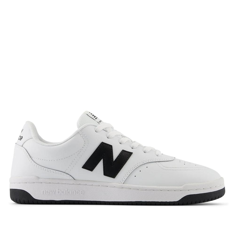 Cipő New Balance BB80BNN - fehér