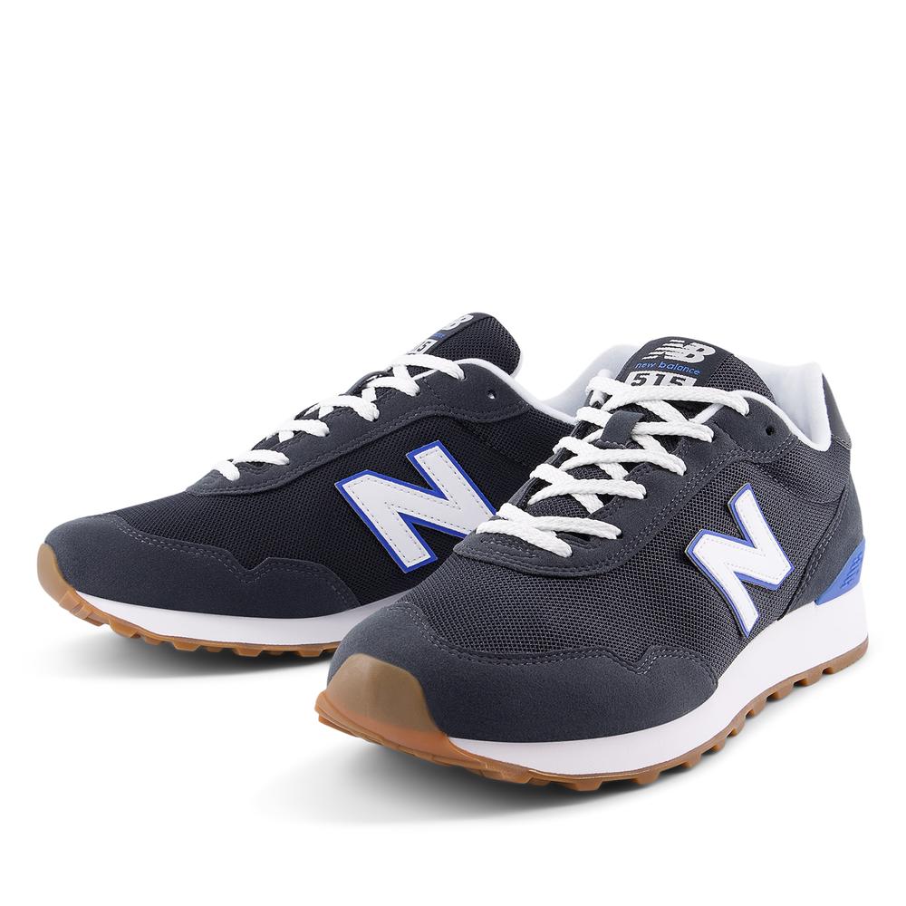 Férfi cipő New Balance M5152JC - fekete