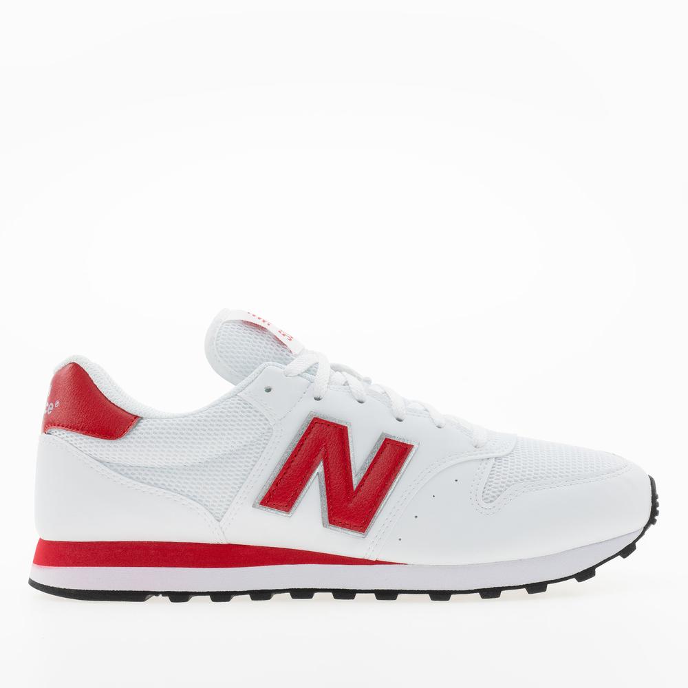 Férfi cipő New Balance GM500RO1 - fehér