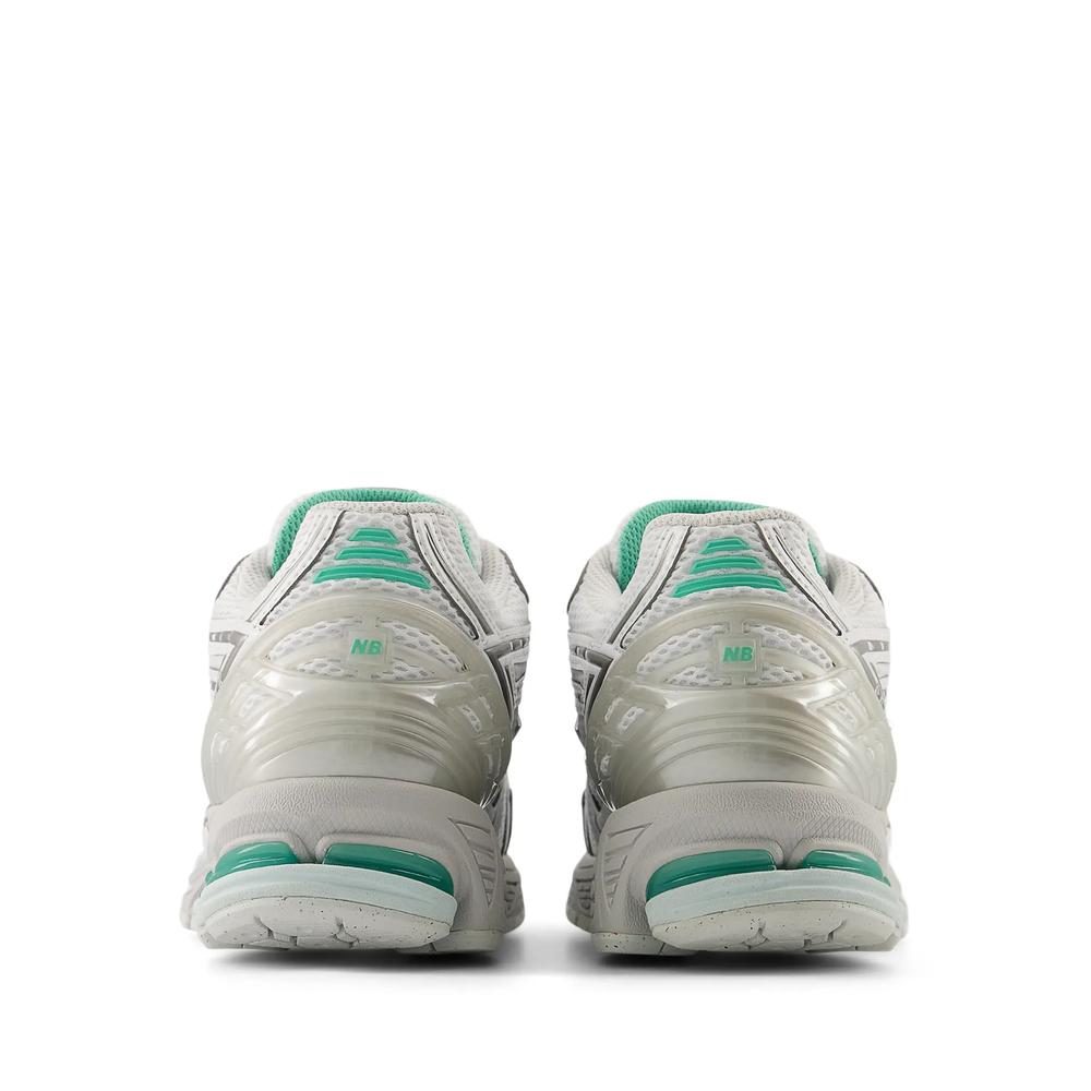 Unisex cipő New Balance U19061HV - szürke