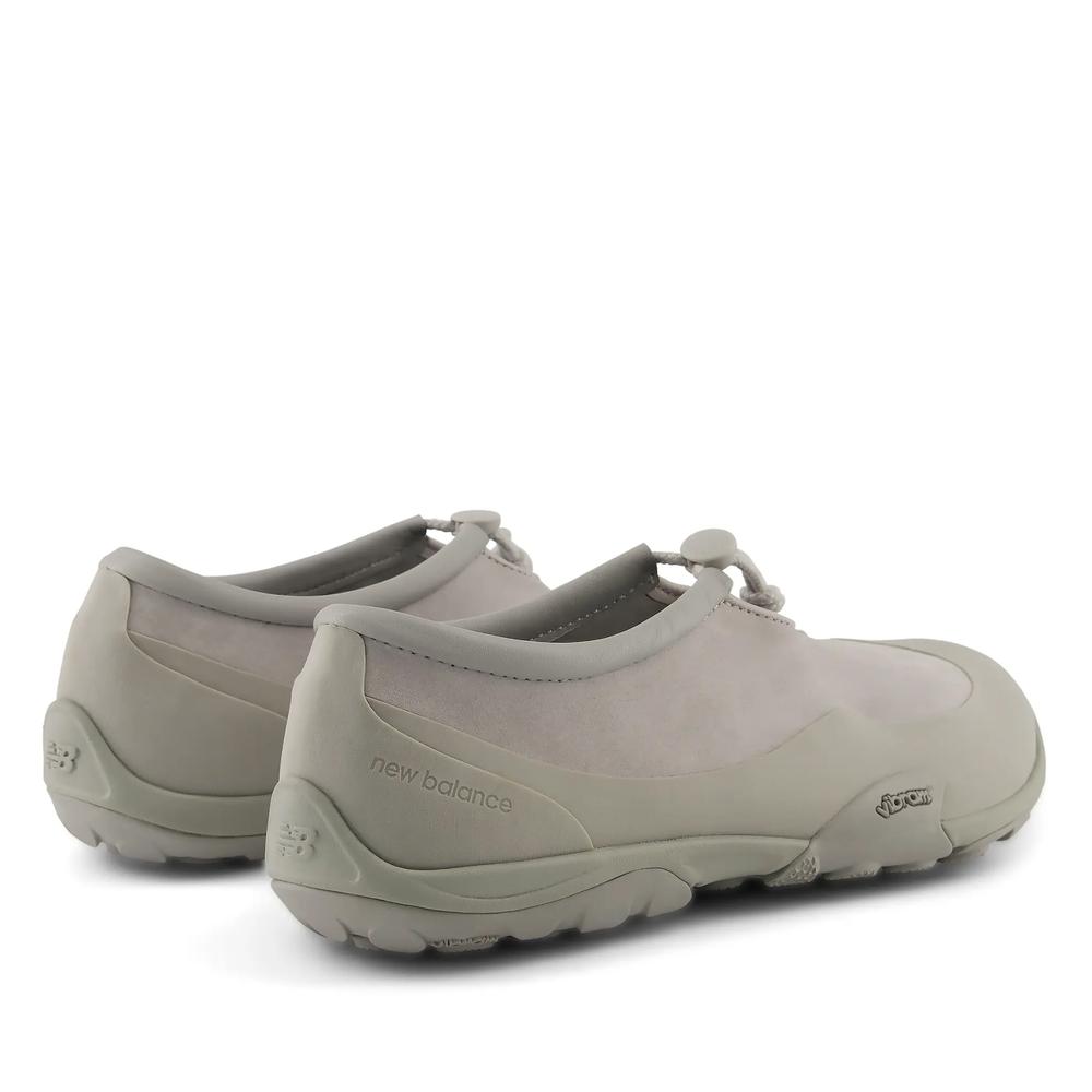 Unisex férfi cipő New Balance Minimus MT10T8WQ - szürke