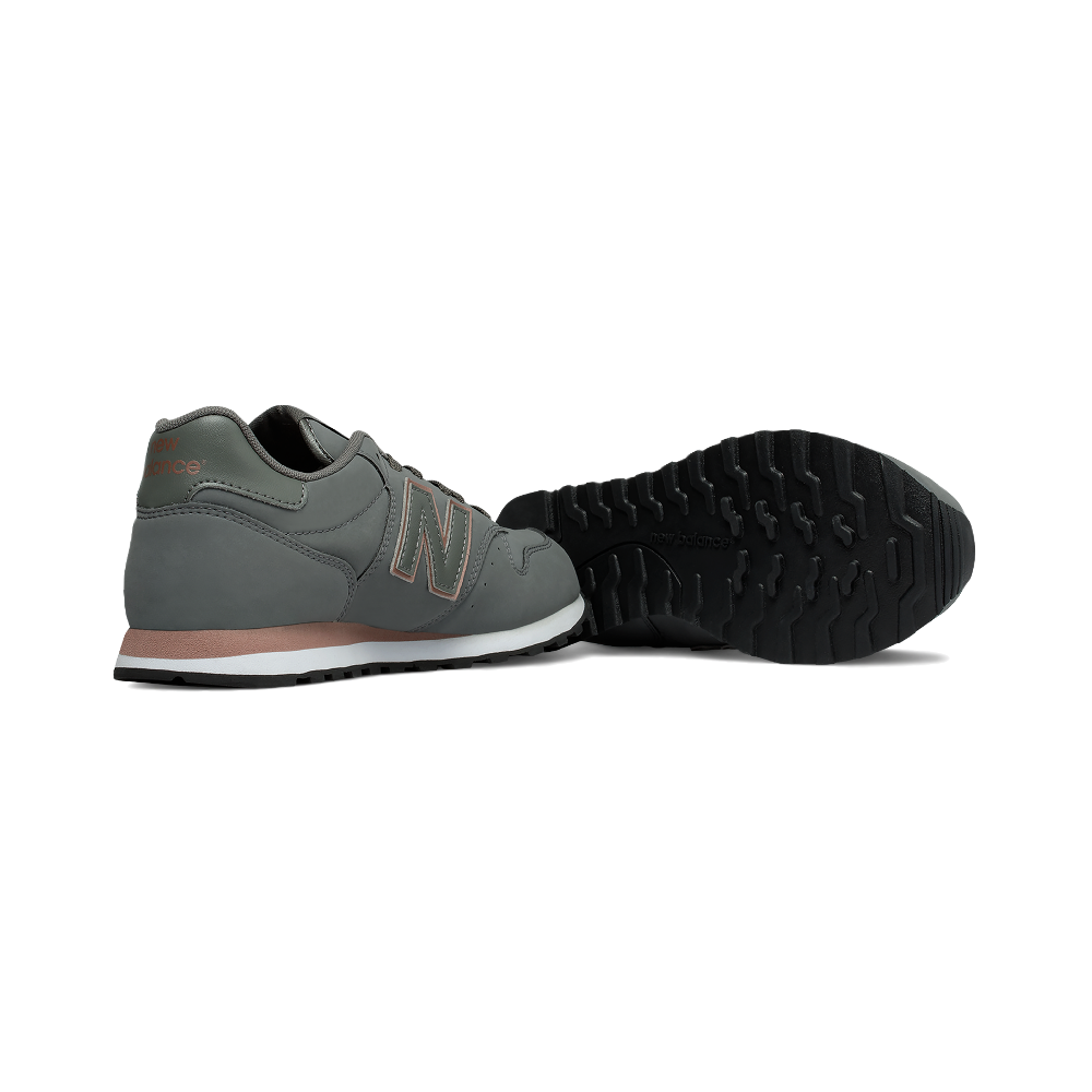 Cipő New Balance GW500CR - szürke