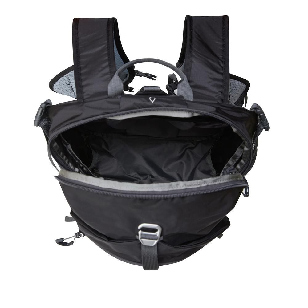 Hátitáska The North Face Trail Lite Speed 30l 0A8BKHKT01 - fekete