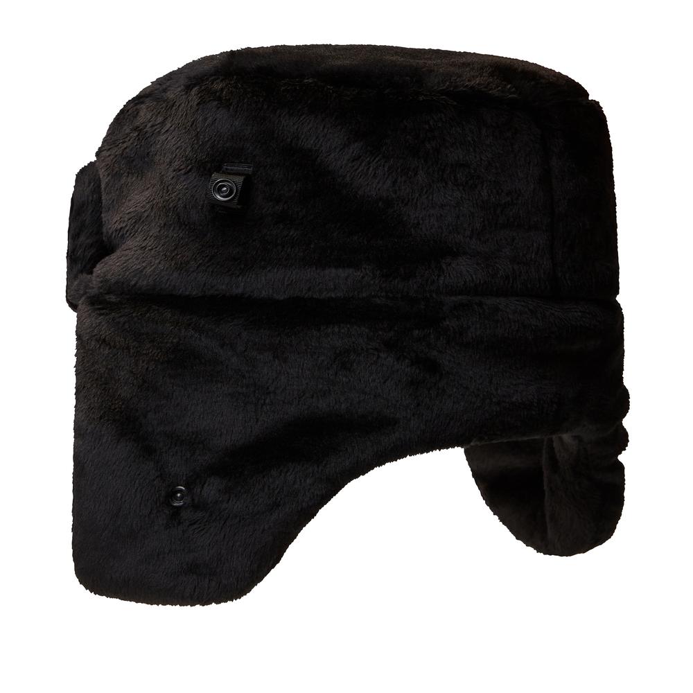 Sapka The North Face Osito 0A88R2JK31 - fekete