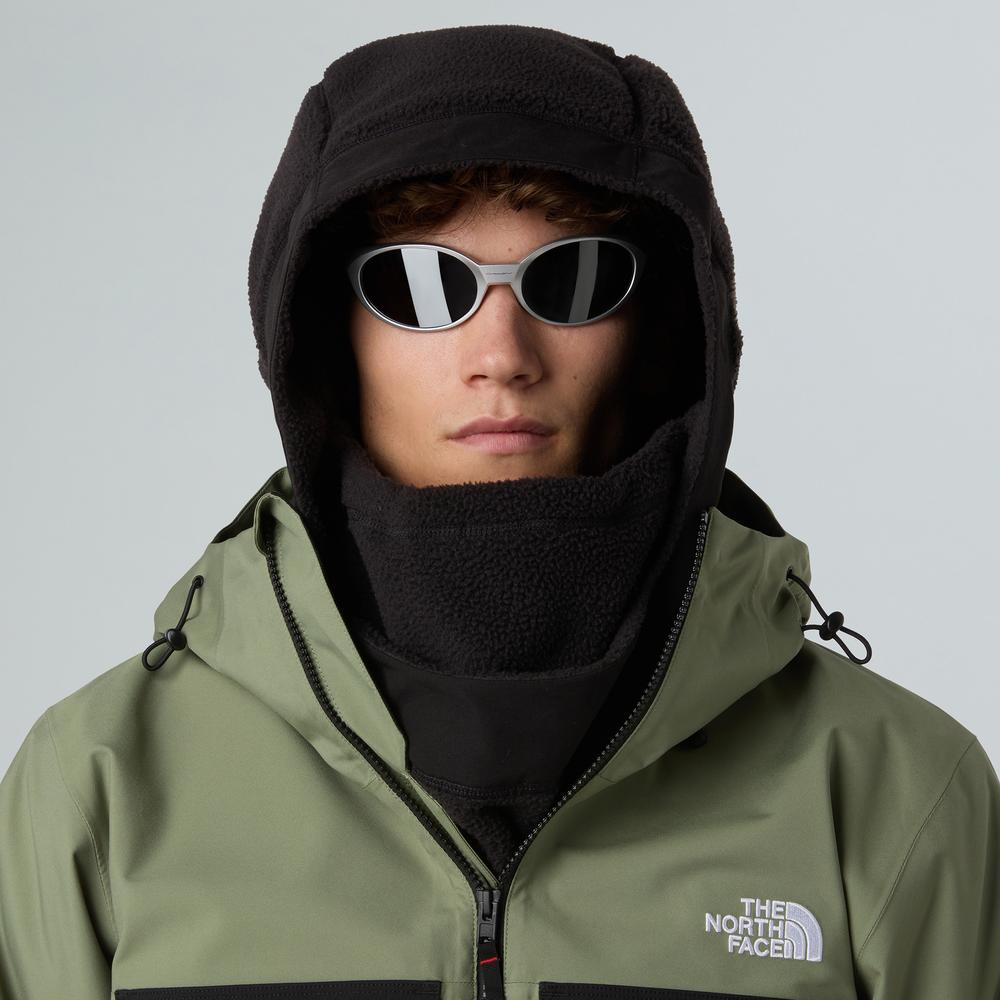 Kapucni The North Face Whimzy 0A8CHQJK31 - fekete