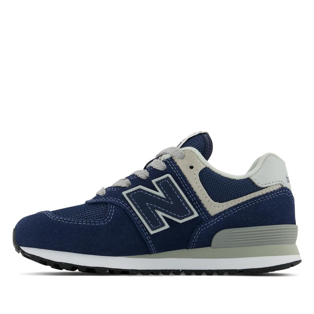 Cipő New Balance PC574EVN - sötétkék