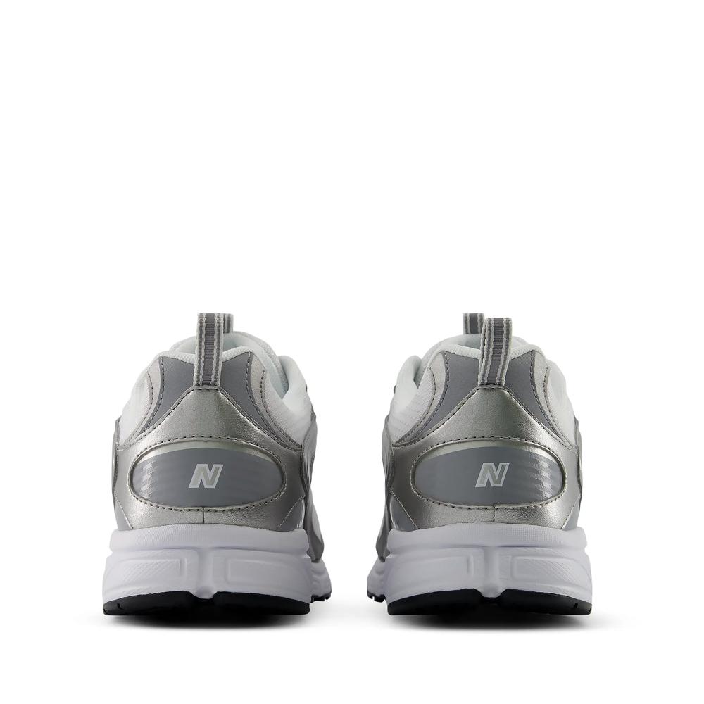 Férfi cipő New Balance M4081G8 - szürke