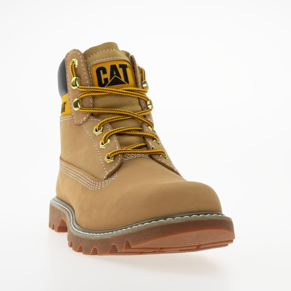 Cipő Caterpillar Colorado 2.0 P110428 - bézs