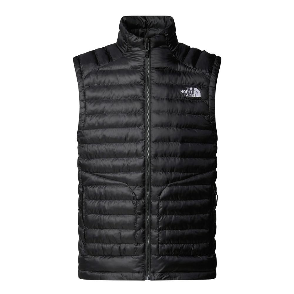 Férfi  mellény The North Face Huila 0A8DW4JK31 - fekete