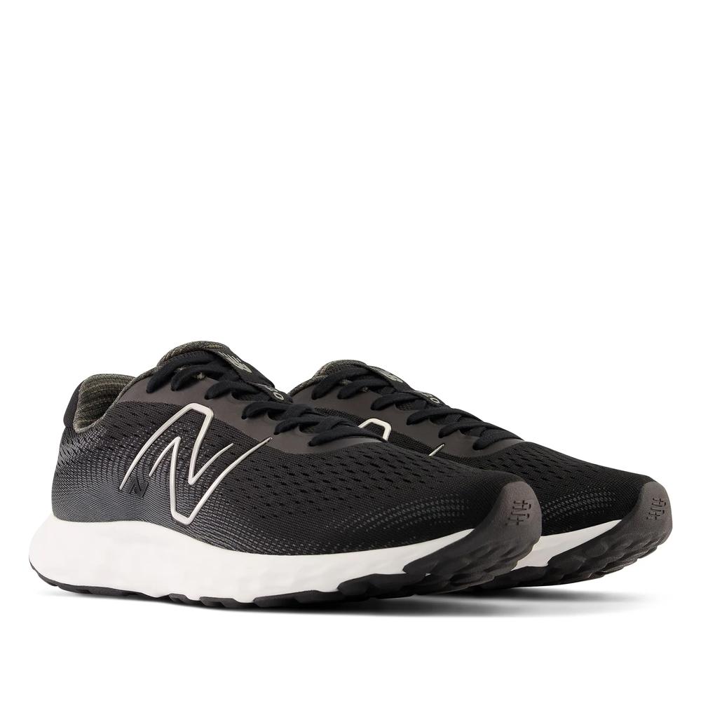 Cipő New Balance M520LB8 - fekete