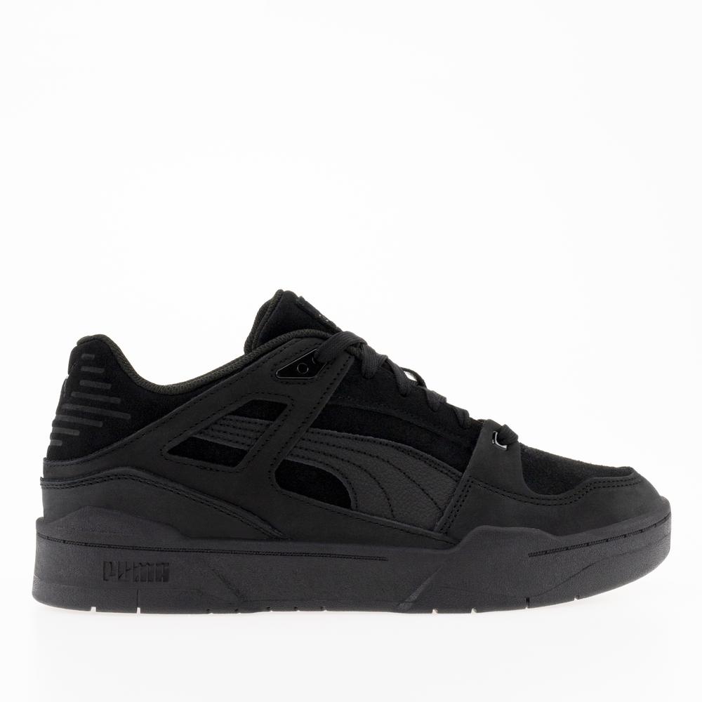 Cipő Puma Slipstream Suede 38754701 - fekete