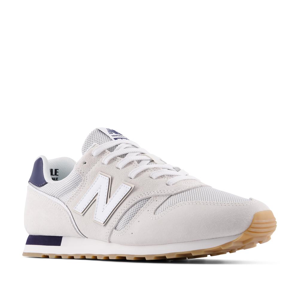 Unisex cipő New Balance M3735I3 - bézs