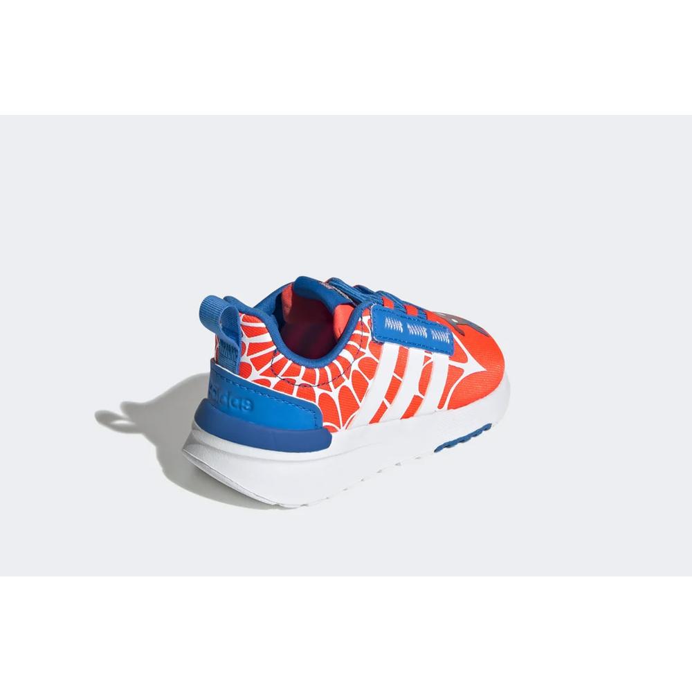 Cipő adidas X Marvel Super Hero Adventures Spider-Man Racer TR21 GZ3293 - piros