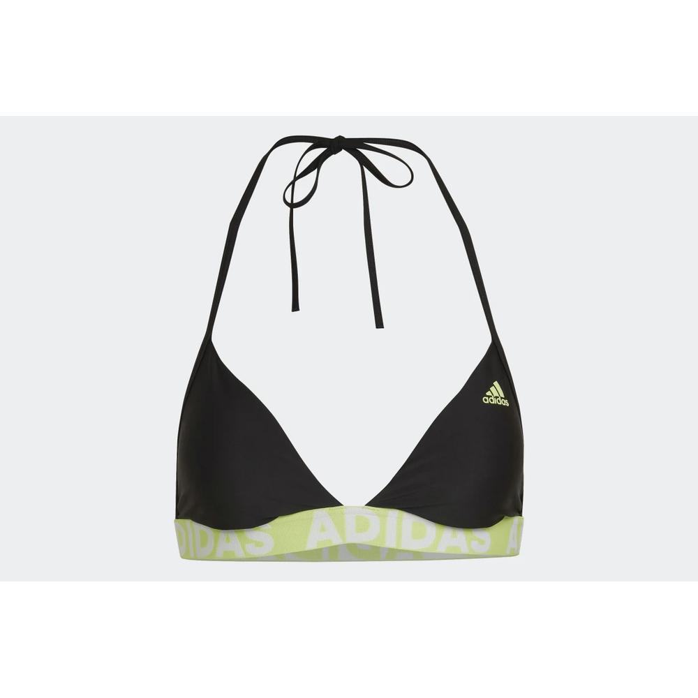 Fürdőruha adidas Beach Bikini HA3531 - fekete