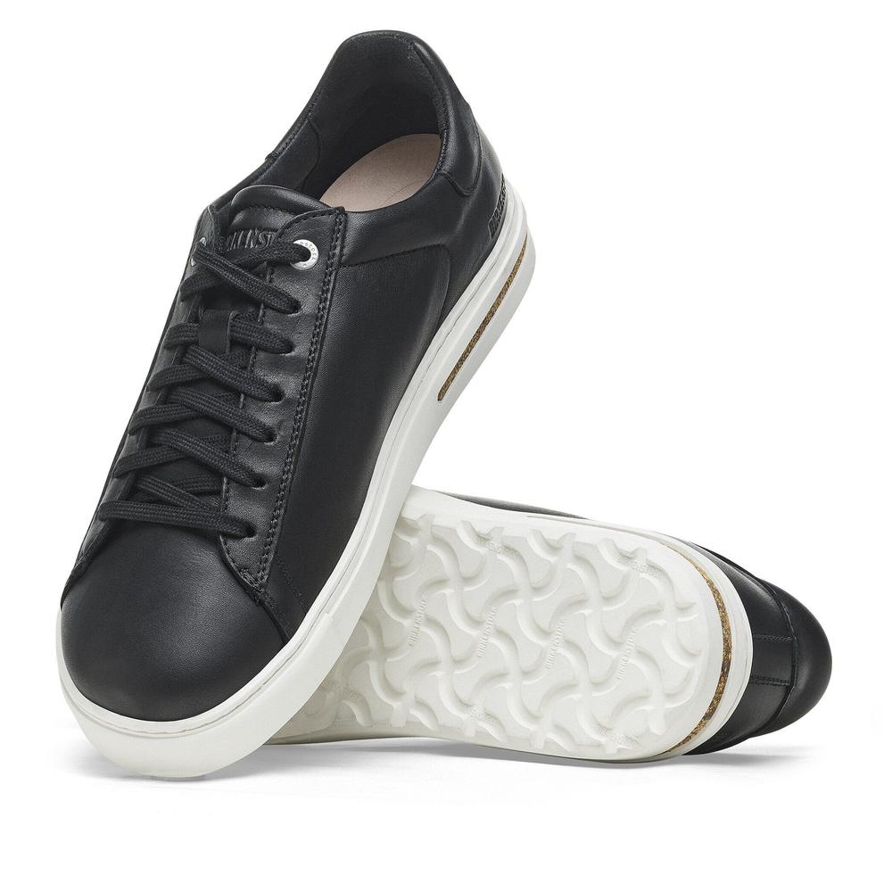 Cipő férfi Birkenstock Bend Low 1017721 - fekete
