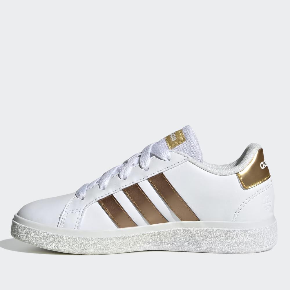 Cipő adidas Grand Court Sustainable Lace GY2578 - fehér