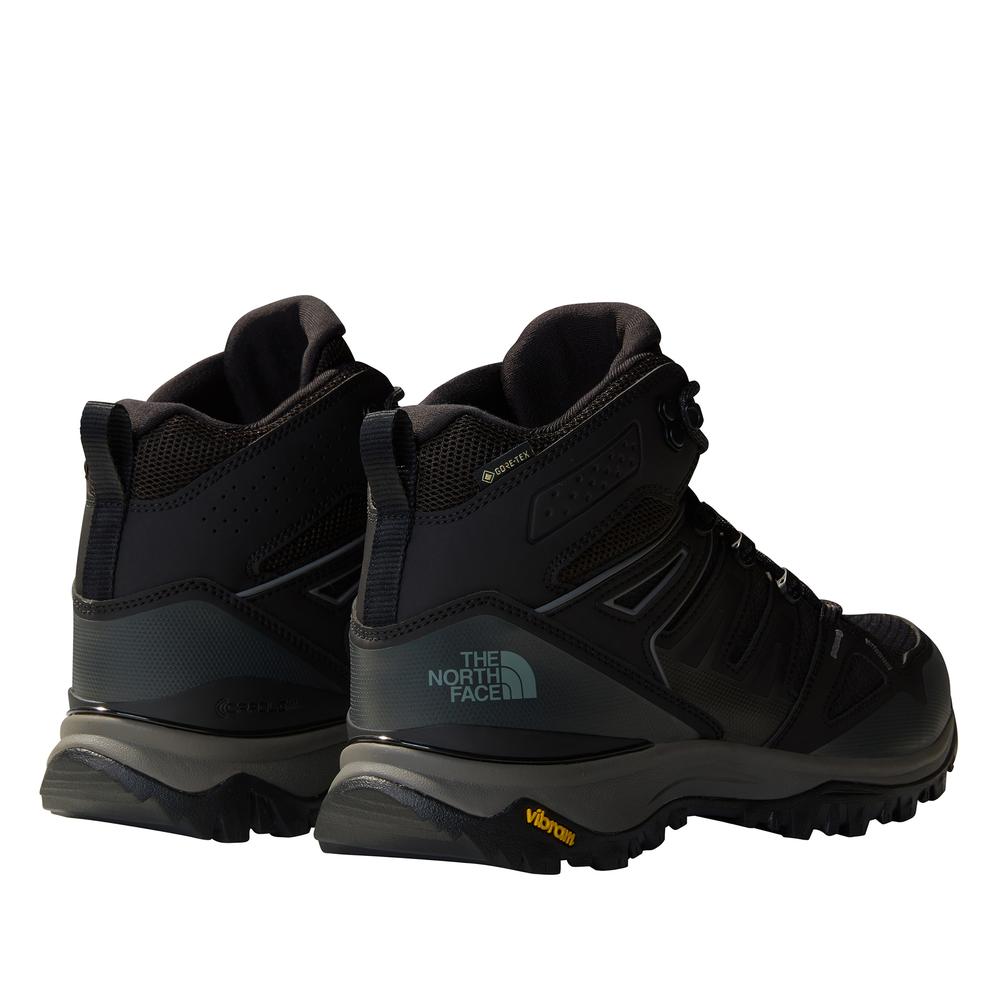 Cipő The North Face Hedgehog Mid Gore-Tex 0A8AAAKT01 - fekete