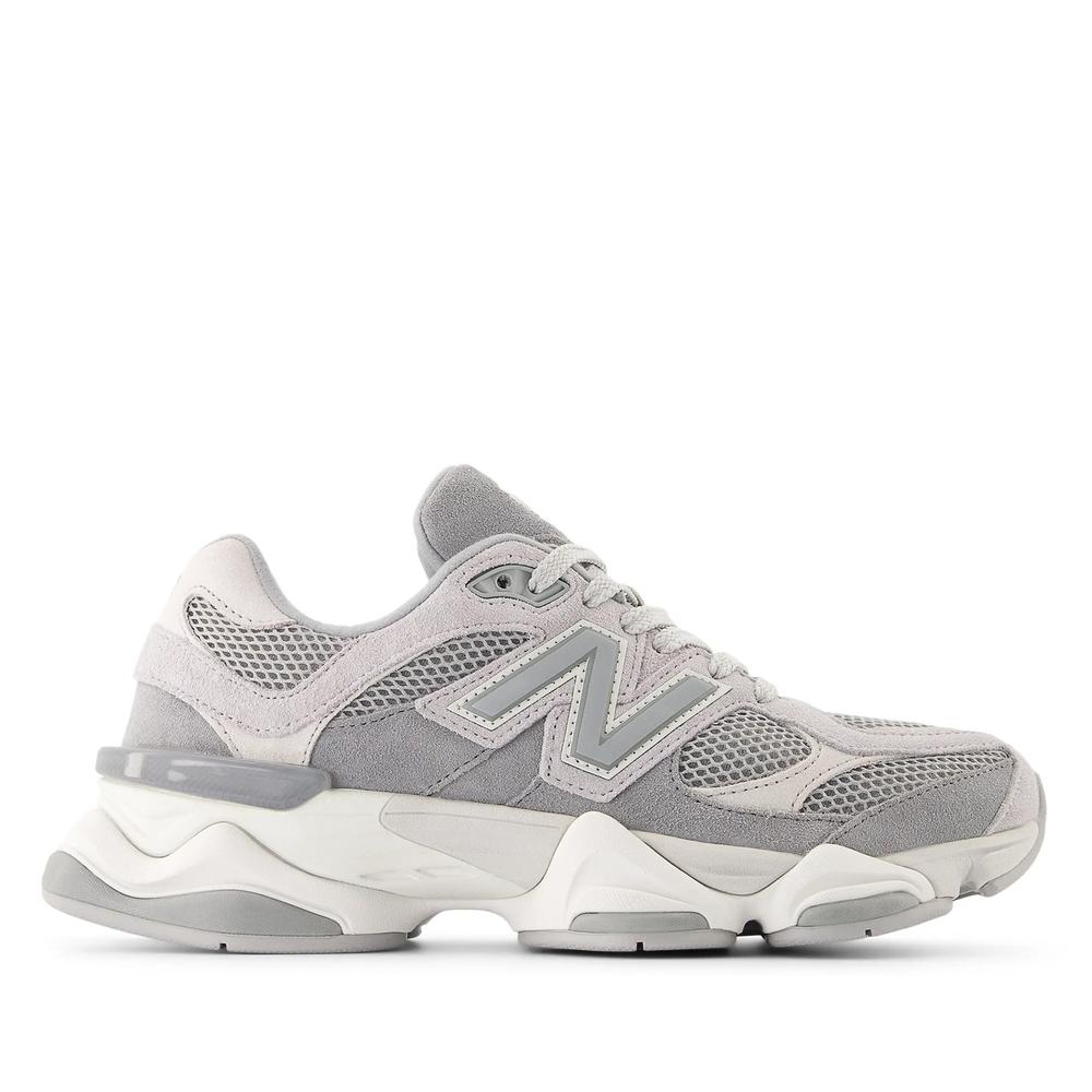 Unisex cipő New Balance U9060ERD - szürke