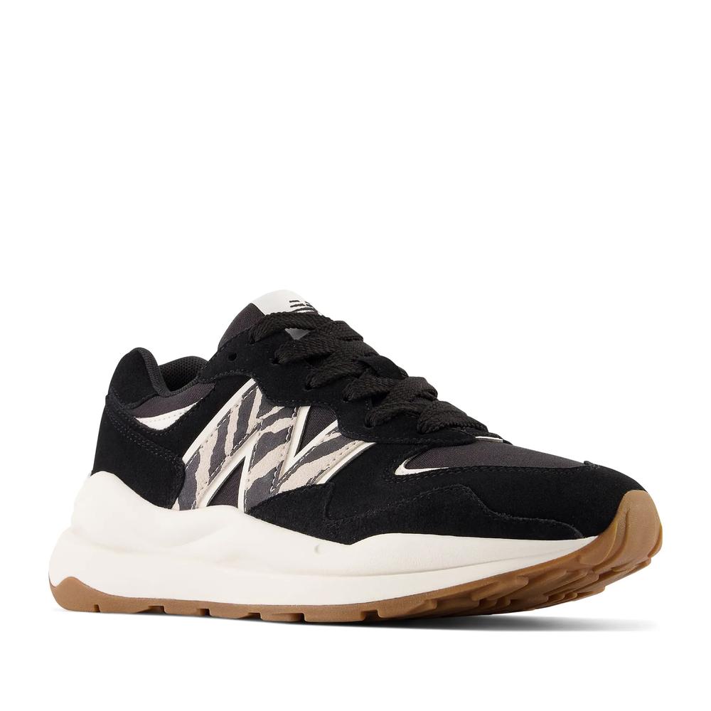 Cipő New Balance W5740APA - fekete