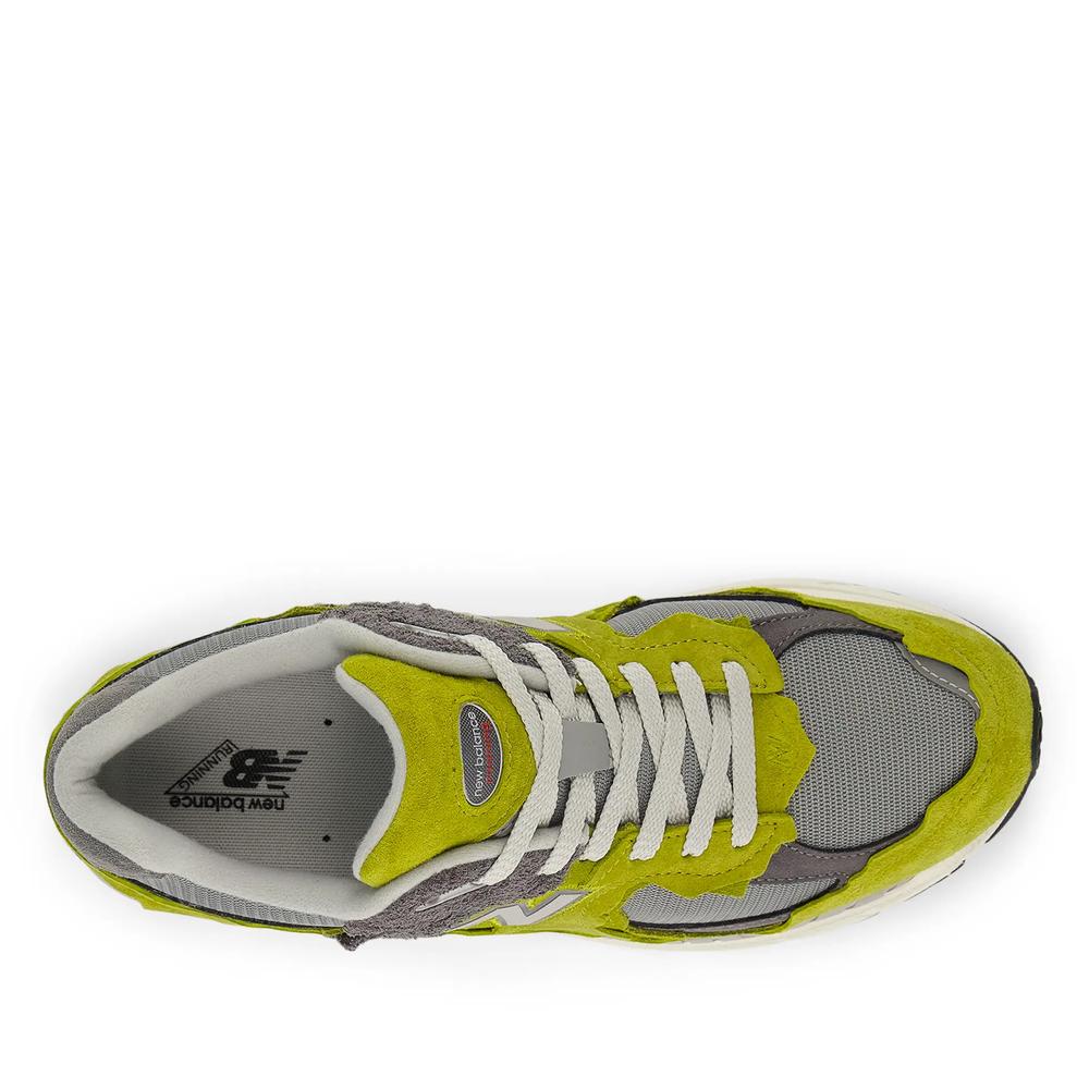 Unisex cipő New Balance Protection Pack M20028ZH - zöld
