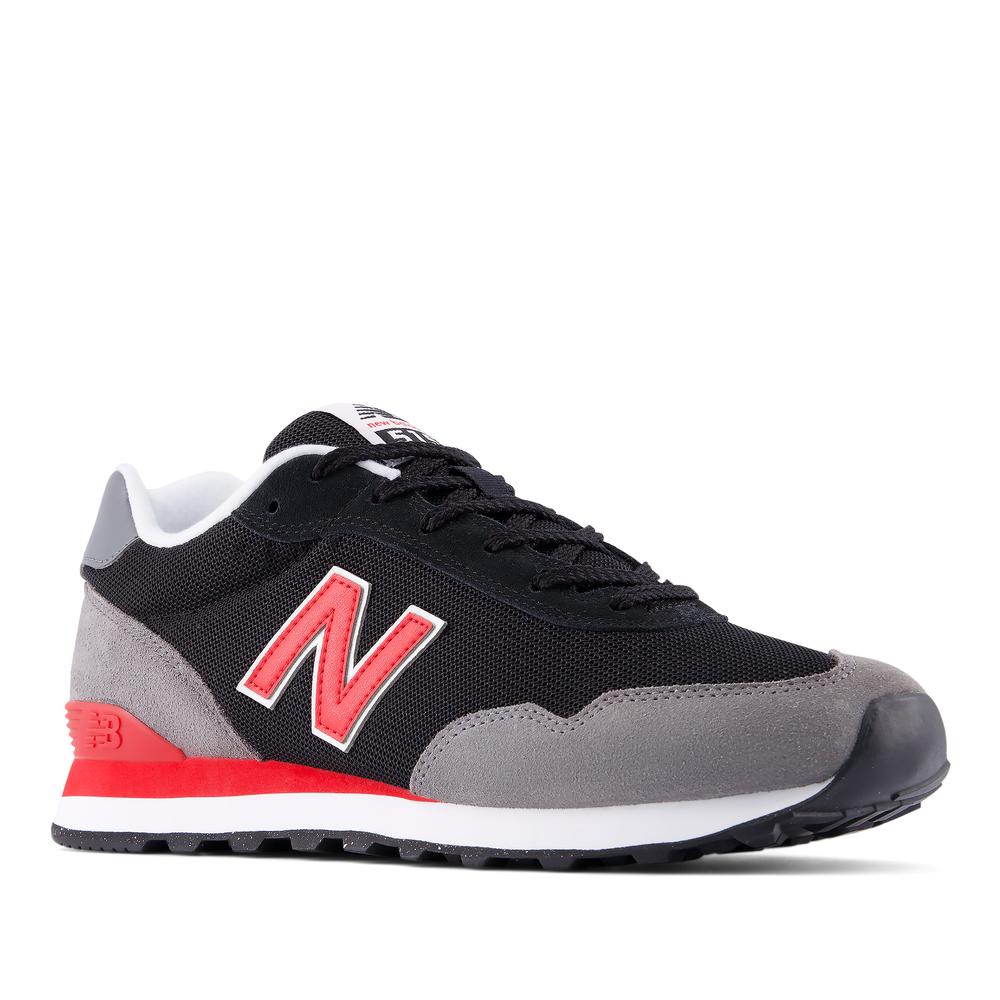 Férfi cipő New Balance M5158NH - fekete