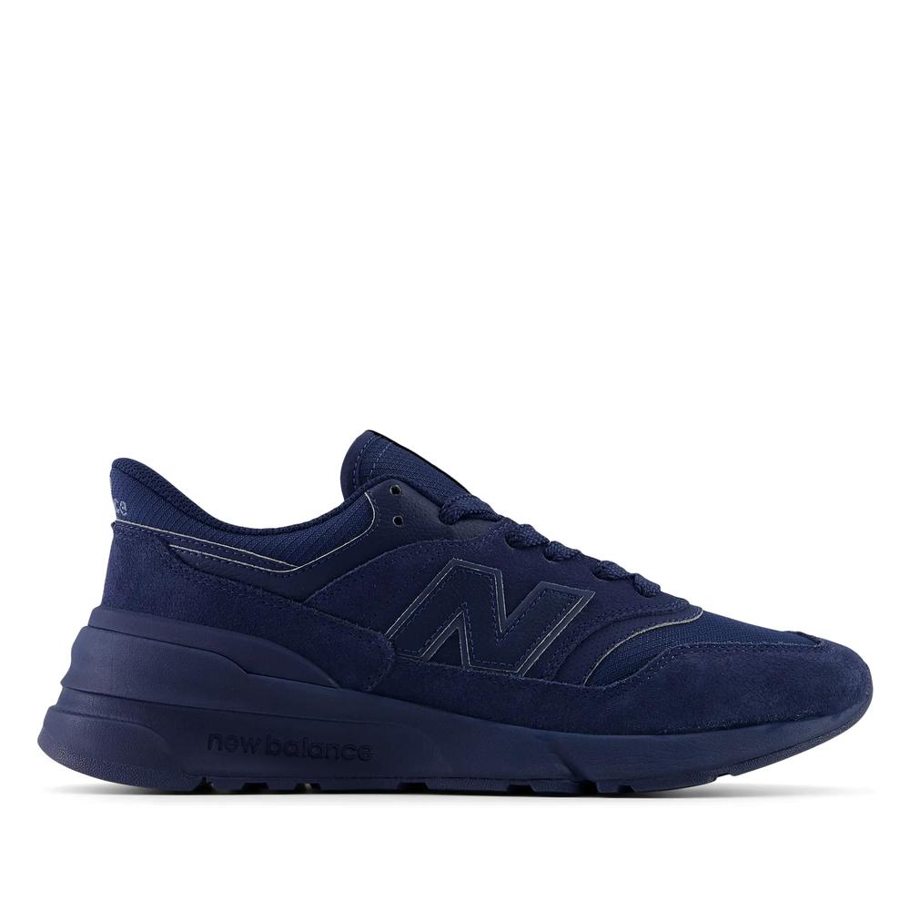 Cipő New Balance U997RMH - sötétkék