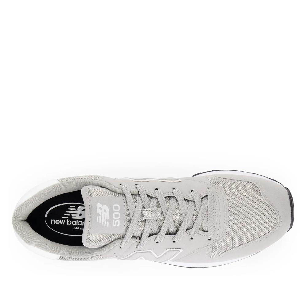 Cipő férfi New Balance GM500EG2 - szürke