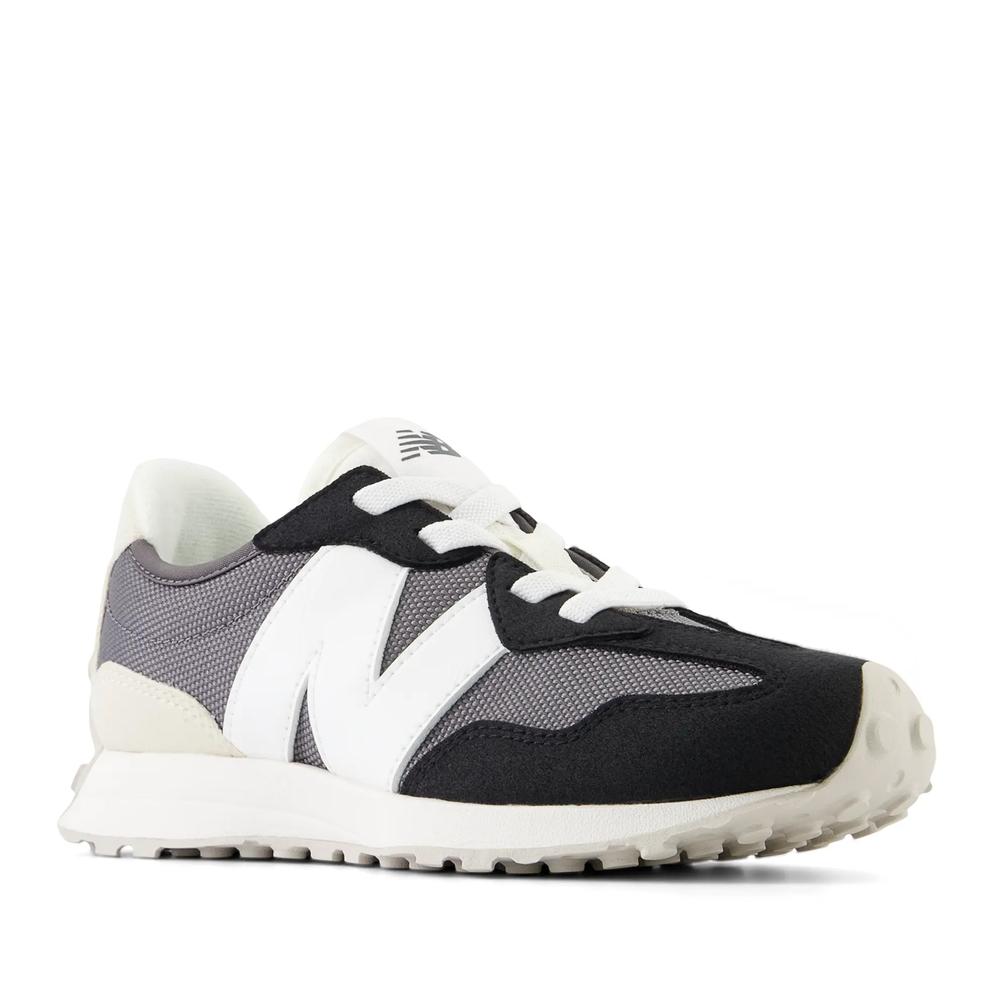 Gyermekcipő New Balance PH327FG - szürke