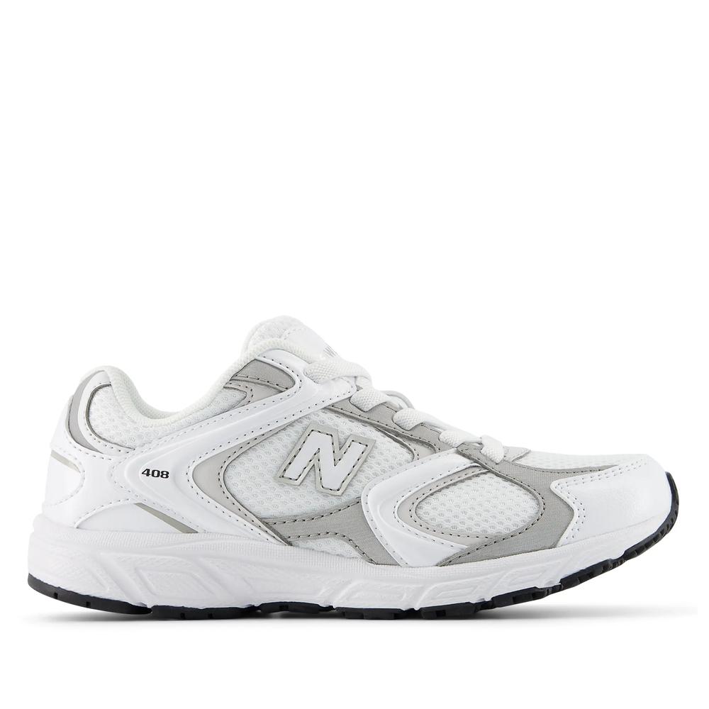 Gyerek cipő New Balance P40866R - fehér