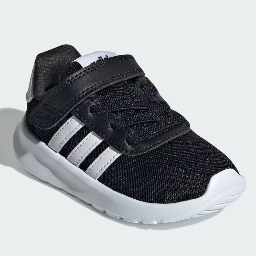 Gyerek cipő adidas Sportswear Tenis Lite Racer 3.0 IE1136 - fekete