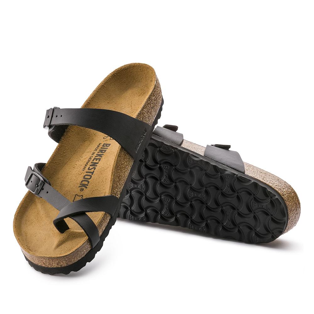 Flip Flop Birkenstock Mayari 71071 - szürke