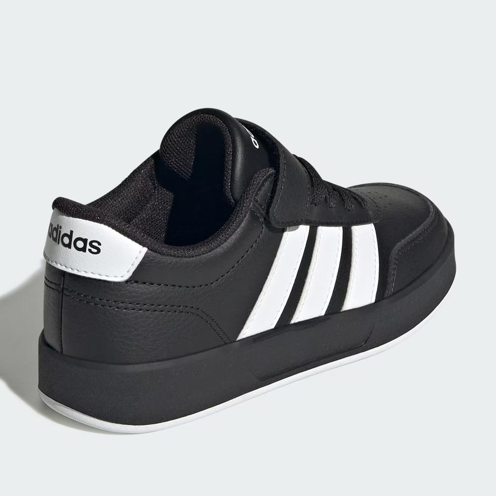 Cipő adidas Breaknet 3.0 JS3687 - fekete