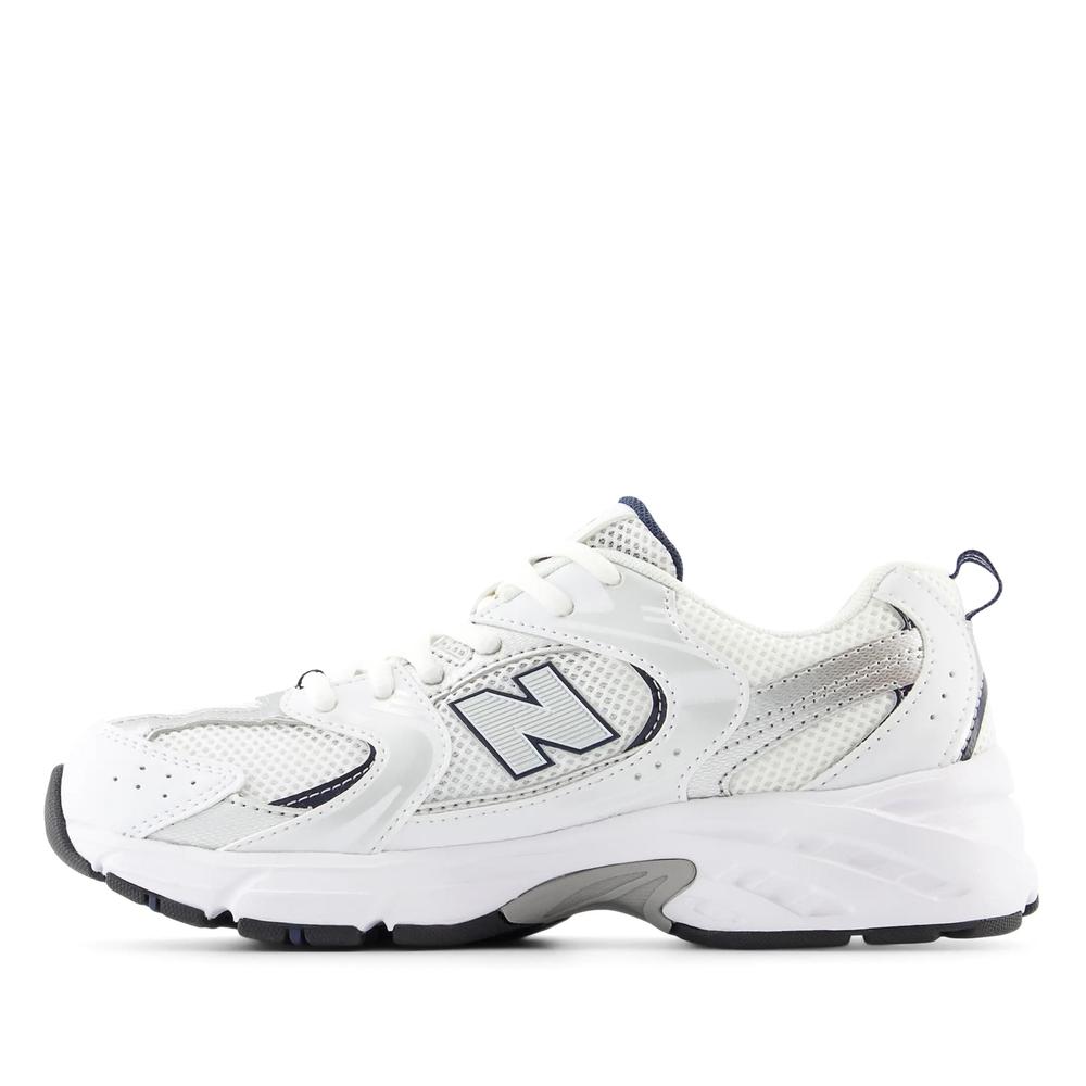 Cipő New Balance GR530SB1 - fehér