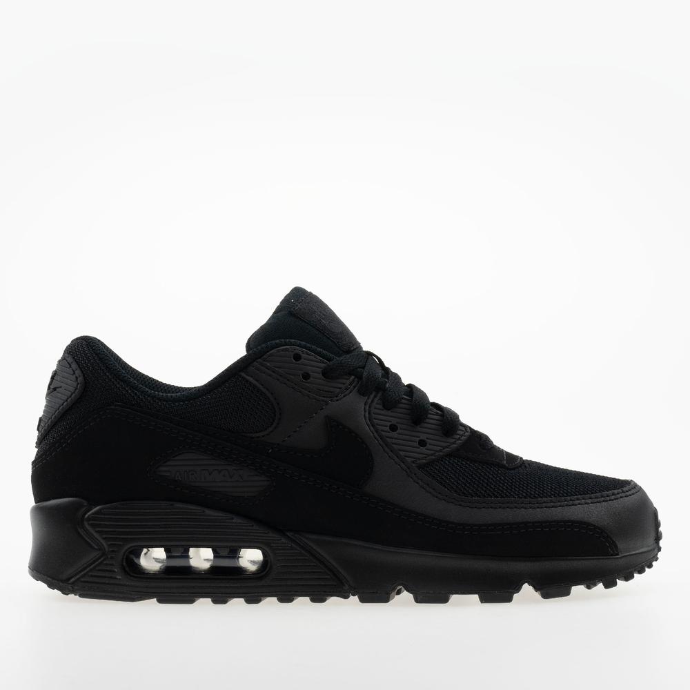 Férfi cipő Nike Air Max 90 CN8490-003 - fekete