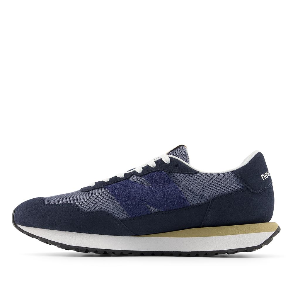 Unisex cipő New Balance M2374EK - sötétkék