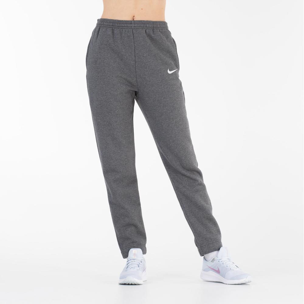 Melegítőnadrág Nike Junior Park 20 Fleece CW6909-071 - szürke