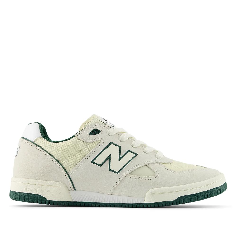 Férfi cipő New Balance Numeric UN600TTR - bézs