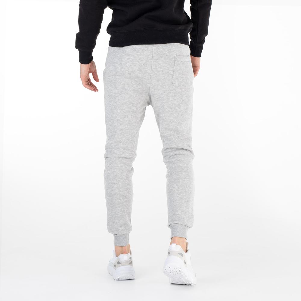 Alsonadrág Alpha Industries Basic Jogger SL 11637017 - fekete