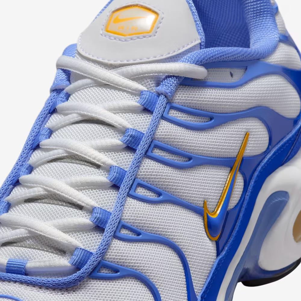 Férfi cipő Nike Air Max Plus IF6224-100 - kék