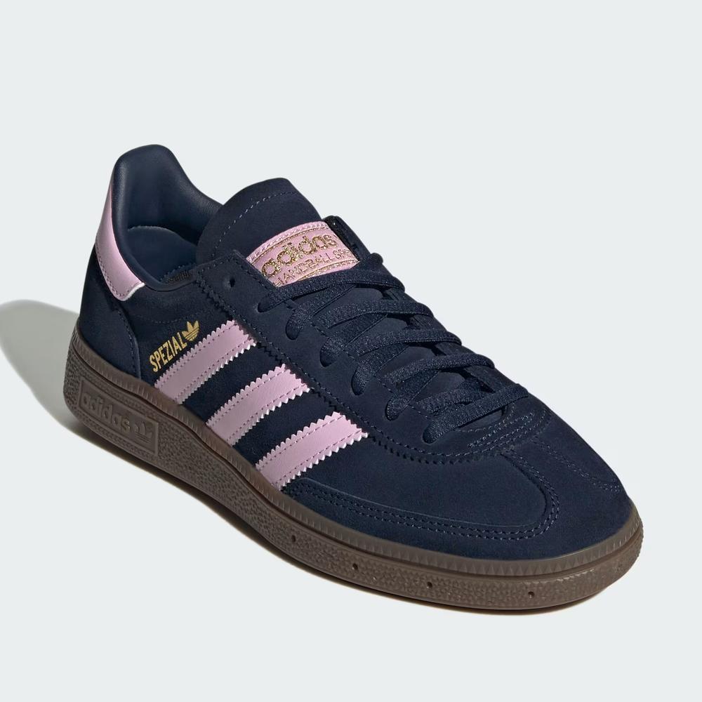 Cipő fiatalos adidas Handball Spezial J JI2903 - sötétkék