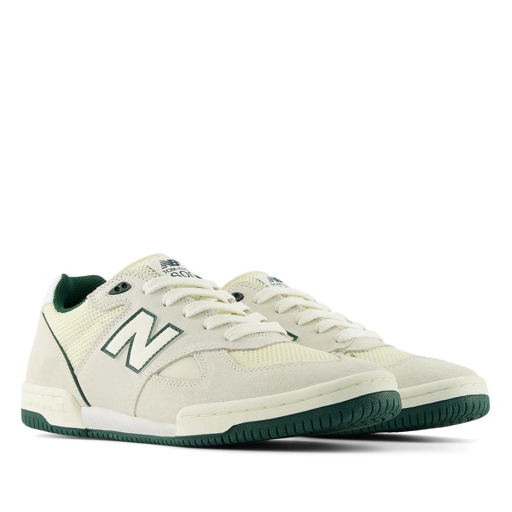 Férfi cipő New Balance Numeric UN600TTR - bézs