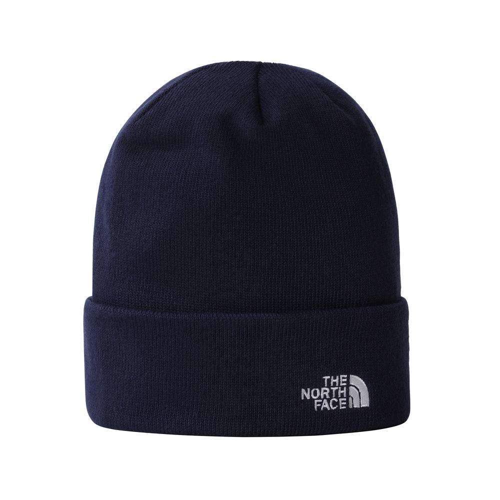 Sapka unisex The North Face Norm 0A5FW18K21 - sötétkék