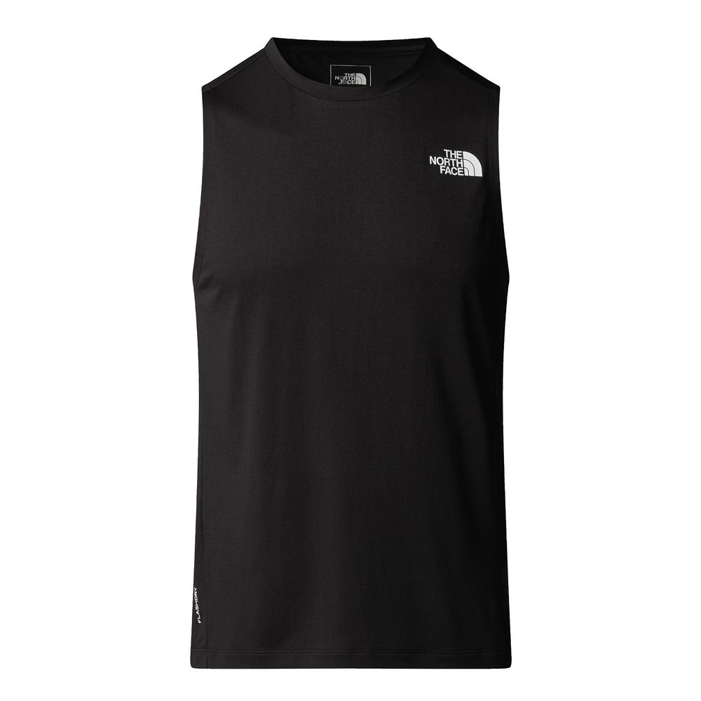 Póló The North Face 24/7 0A8BEHJK31 - fekete