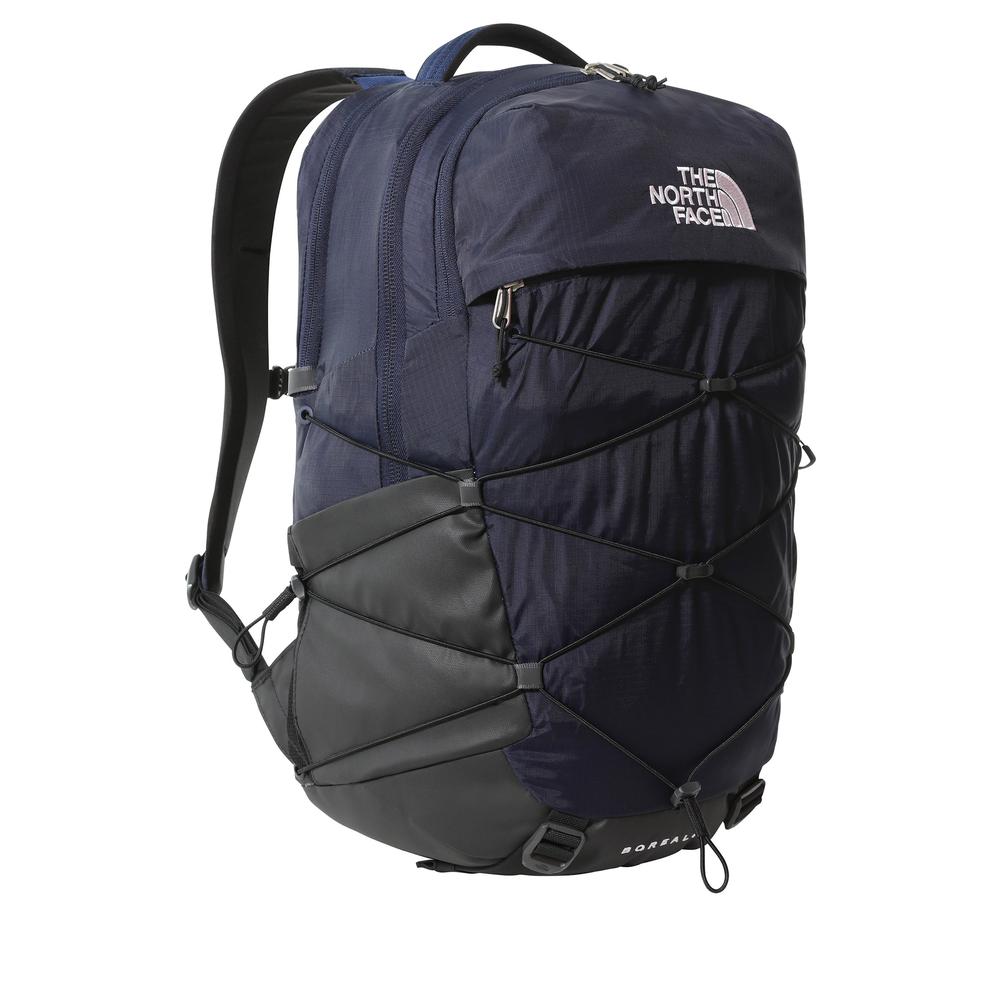 Hátitáska The North Face Borealis 0A52SER811 - fekete