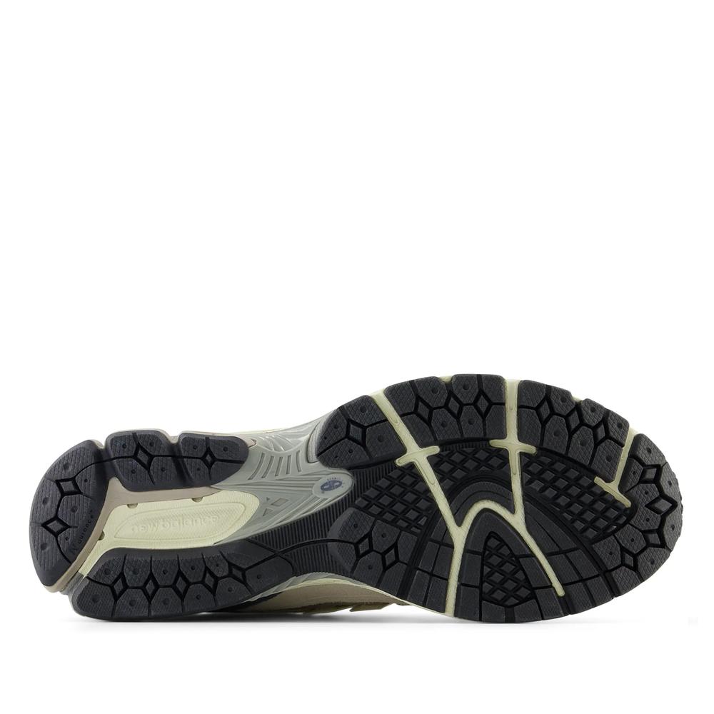 Cipő New Balance M1906FH - szürke