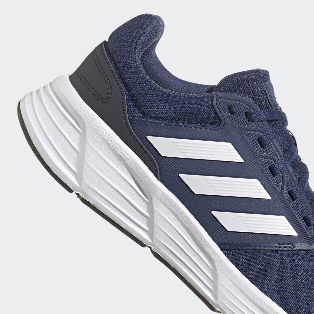 Cipő adidas Galaxy 6 GW4139 - sötétkék