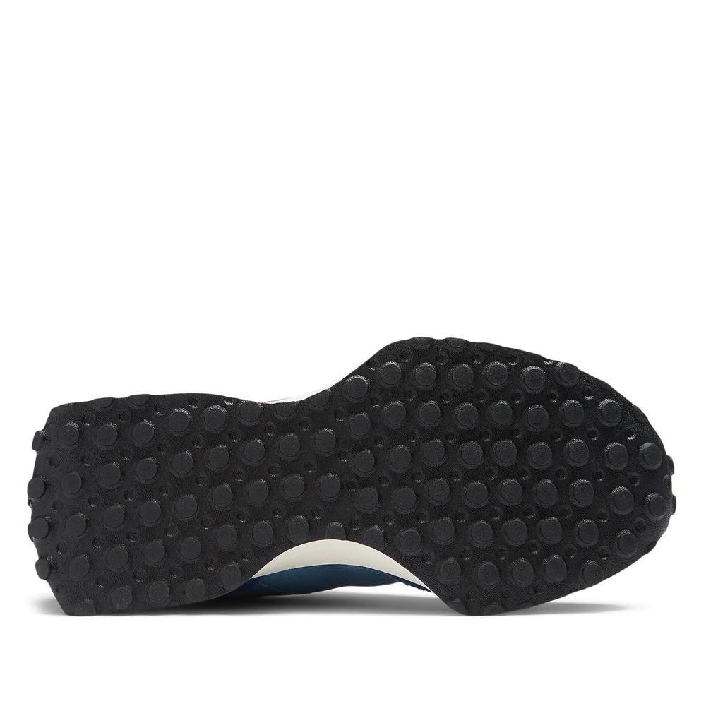 Gyermekcipő New Balance PH327VD - kék
