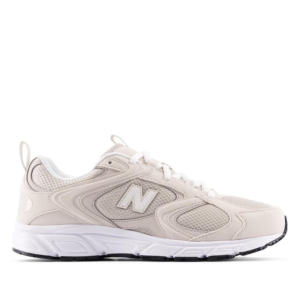 Cipő unisex New Balance U4084S0 - bézs