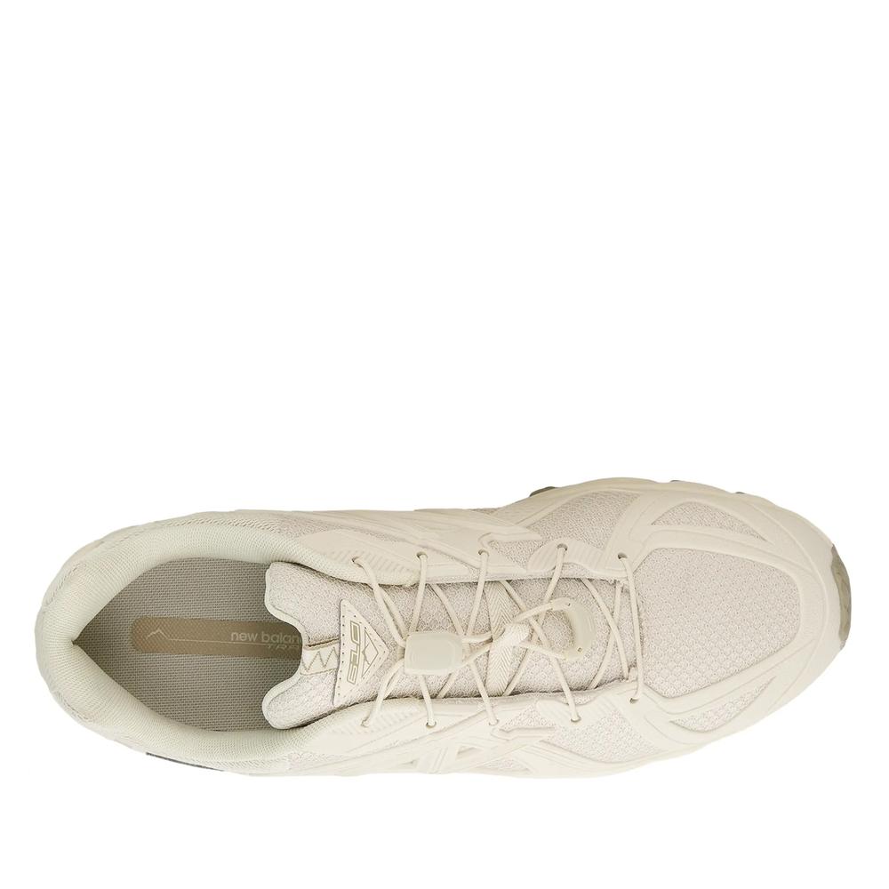 Cipő New Balance ML610DG - bézs