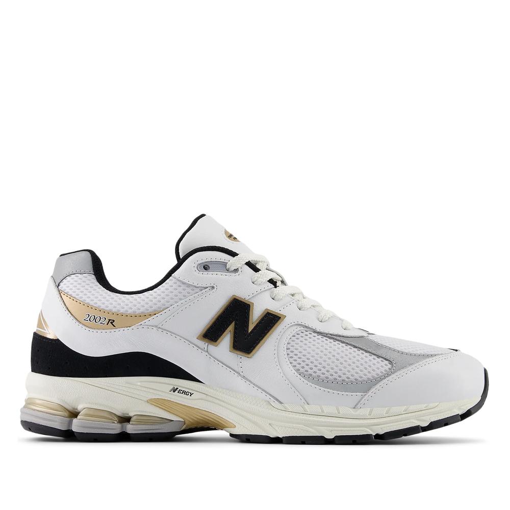 Cipő New Balance M2002RPN - fehér